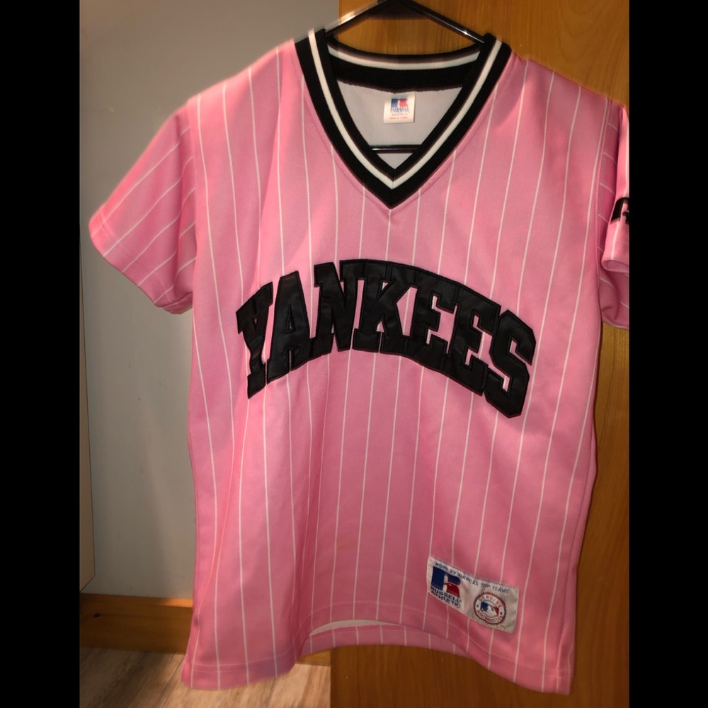 Yankees jersey